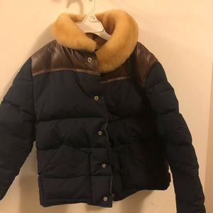 Boys Penfield Coat